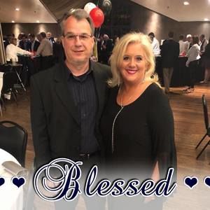 Meet your Posher, Deborah